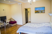 Сдаю апартаменты в 2х минутах от моря в Партените - <ro>Изображение</ro><ru>Изображение</ru> #4, <ru>Объявление</ru> #1100018