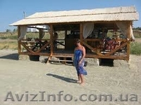 Пляж «ROBINSON» - <ro>Изображение</ro><ru>Изображение</ru> #5, <ru>Объявление</ru> #1104476