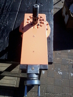 Суппорт малый к  станку  ИЖ - <ro>Изображение</ro><ru>Изображение</ru> #2, <ru>Объявление</ru> #1101133