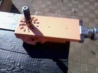 Суппорт малый к  станку  ИЖ - <ro>Изображение</ro><ru>Изображение</ru> #3, <ru>Объявление</ru> #1101133