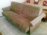 Диван книжка отреставрированный - <ro>Изображение</ro><ru>Изображение</ru> #3, <ru>Объявление</ru> #557735