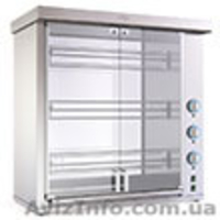 Торговое оборудование, оборудование для кафе, баров, ресторанов, магазинов  - <ro>Изображение</ro><ru>Изображение</ru> #2, <ru>Объявление</ru> #1108676