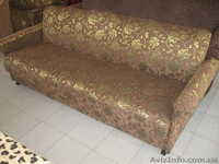 Диван книжка отреставрированный - <ro>Изображение</ro><ru>Изображение</ru> #1, <ru>Объявление</ru> #557735