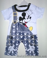 Детская одежда мелким и крупным оптом - <ro>Изображение</ro><ru>Изображение</ru> #3, <ru>Объявление</ru> #1106590