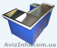 Торговое оборудование, оборудование для кафе, баров, ресторанов, магазинов  - <ro>Изображение</ro><ru>Изображение</ru> #3, <ru>Объявление</ru> #1108676