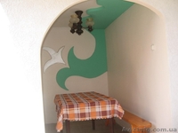 Приглашает Вас на недорогой семейный отдых в Крыму на берегу Черного моря! - <ro>Изображение</ro><ru>Изображение</ru> #9, <ru>Объявление</ru> #1102540