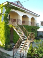 Отдых у моря в г. Саки,  Крым!!! - <ro>Изображение</ro><ru>Изображение</ru> #2, <ru>Объявление</ru> #1115832