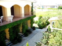 Отдых у моря в г. Саки,  Крым!!! - <ro>Изображение</ro><ru>Изображение</ru> #7, <ru>Объявление</ru> #1115832