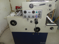 Продается мини-типография, оборудование - <ro>Изображение</ro><ru>Изображение</ru> #6, <ru>Объявление</ru> #1121312