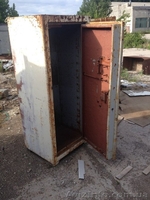 сейфы банковские (3шт) - <ro>Изображение</ro><ru>Изображение</ru> #2, <ru>Объявление</ru> #1113168