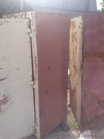 сейфы банковские (3шт) - <ro>Изображение</ro><ru>Изображение</ru> #3, <ru>Объявление</ru> #1113168