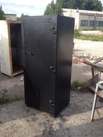 сейфы банковские (3шт) - <ro>Изображение</ro><ru>Изображение</ru> #1, <ru>Объявление</ru> #1113168