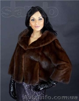 НЕМЕЦКАЯ НОРКОВАЯ ШУБА - <ro>Изображение</ro><ru>Изображение</ru> #1, <ru>Объявление</ru> #1136395