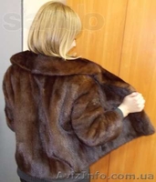 НЕМЕЦКАЯ НОРКОВАЯ ШУБА - <ro>Изображение</ro><ru>Изображение</ru> #2, <ru>Объявление</ru> #1136395