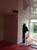 Натяжные Потолки в Симферополе - <ro>Изображение</ro><ru>Изображение</ru> #3, <ru>Объявление</ru> #975962