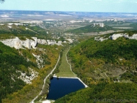 Джип туры по прекраснейшему Крыму - <ro>Изображение</ro><ru>Изображение</ru> #5, <ru>Объявление</ru> #1128375