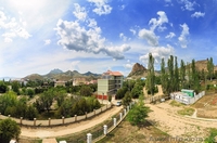 Продам мини-пансионат 150м от берега моря - <ro>Изображение</ro><ru>Изображение</ru> #1, <ru>Объявление</ru> #1129911