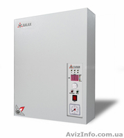 Электродные котлы  - <ro>Изображение</ro><ru>Изображение</ru> #3, <ru>Объявление</ru> #1142887