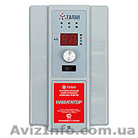 Продам экономные электродные котлы  - <ro>Изображение</ro><ru>Изображение</ru> #2, <ru>Объявление</ru> #1142879