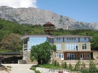 Дом вашей мечты на южном берегу Крыма - <ro>Изображение</ro><ru>Изображение</ru> #2, <ru>Объявление</ru> #1152037