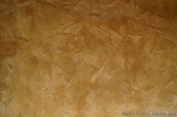 Венецианские штукатурки, травертин, покрытия под бархат и т.д. - <ro>Изображение</ro><ru>Изображение</ru> #2, <ru>Объявление</ru> #1151380