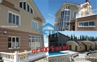 Проектирование, каркасное строительство в Крыму, ЛСТК-строй. - <ro>Изображение</ro><ru>Изображение</ru> #3, <ru>Объявление</ru> #1141298