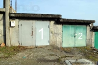 Продается гараж в живописном месте  - <ro>Изображение</ro><ru>Изображение</ru> #1, <ru>Объявление</ru> #1162671