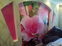 Натяжные потолки, изготовление и монтаж в Крыму - <ro>Изображение</ro><ru>Изображение</ru> #4, <ru>Объявление</ru> #1156443