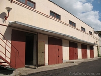 Продам здание под склад производство - <ro>Изображение</ro><ru>Изображение</ru> #5, <ru>Объявление</ru> #1176244