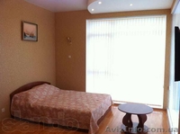 Сдаются элитные апартаменты у моря (пляж Парк-Победы, г. Севастополь) - <ro>Изображение</ro><ru>Изображение</ru> #3, <ru>Объявление</ru> #1177503