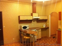 Сдаются элитные апартаменты у моря (пляж Парк-Победы, г. Севастополь) - <ro>Изображение</ro><ru>Изображение</ru> #1, <ru>Объявление</ru> #1177503