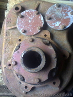 Лебедки,Редукторы,Мотор редукторы,Цепи приводные,Крановое оборудование - <ro>Изображение</ro><ru>Изображение</ru> #1, <ru>Объявление</ru> #1174949