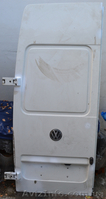 Продам задние двери на микроавтобус Volkswagen LT или MersSprinter и др запчасти - <ro>Изображение</ro><ru>Изображение</ru> #1, <ru>Объявление</ru> #1177321