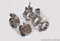 Нагреватели для промышленного оборудования - <ro>Изображение</ro><ru>Изображение</ru> #1, <ru>Объявление</ru> #1174710