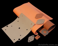 Теплопроводящие изолирующие подложки и прокладки - <ro>Изображение</ro><ru>Изображение</ru> #1, <ru>Объявление</ru> #1174718