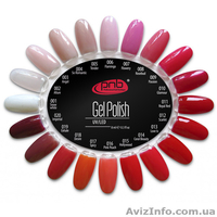 продам гель-лаки PNB, LED-лампу, стразы - <ro>Изображение</ro><ru>Изображение</ru> #6, <ru>Объявление</ru> #1172294