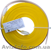 Нагреватели гибкие ленточные - <ro>Изображение</ro><ru>Изображение</ru> #2, <ru>Объявление</ru> #1174713