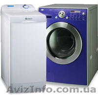 Ремонт  холодильников,стиральных машин,электронных модулей Ялта Алушта - <ro>Изображение</ro><ru>Изображение</ru> #2, <ru>Объявление</ru> #1186488