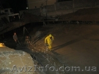 Бетонные работы, строительство монолитного железобетонного каркаса здания - <ro>Изображение</ro><ru>Изображение</ru> #3, <ru>Объявление</ru> #1207652