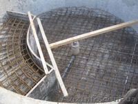 Бетонные работы, строительство монолитного железобетонного каркаса здания - <ro>Изображение</ro><ru>Изображение</ru> #1, <ru>Объявление</ru> #1207652