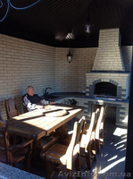 Беседки, навесы, террасы, маркизы. - <ro>Изображение</ro><ru>Изображение</ru> #6, <ru>Объявление</ru> #1207645