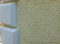 Утепление фасада, короед, комплектация, реставрация фасада г. Севастополь. - <ro>Изображение</ro><ru>Изображение</ru> #6, <ru>Объявление</ru> #1207642