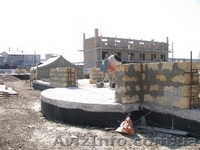 Строительство коттеджей, домов, дач - <ro>Изображение</ro><ru>Изображение</ru> #2, <ru>Объявление</ru> #1207647