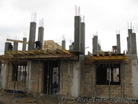 Строительство коттеджей, домов, дач - <ro>Изображение</ro><ru>Изображение</ru> #4, <ru>Объявление</ru> #1207647