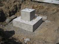 Бетонные работы, строительство монолитного железобетонного каркаса здания - <ro>Изображение</ro><ru>Изображение</ru> #5, <ru>Объявление</ru> #1207652