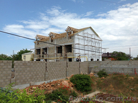 Утепление фасада, короед, комплектация, реставрация фасада г. Севастополь. - <ro>Изображение</ro><ru>Изображение</ru> #3, <ru>Объявление</ru> #1207642