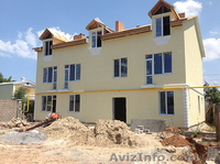 Утепление фасада, короед, комплектация, реставрация фасада г. Севастополь. - <ro>Изображение</ro><ru>Изображение</ru> #5, <ru>Объявление</ru> #1207642