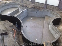 Бетонные работы, строительство монолитного железобетонного каркаса здания - <ro>Изображение</ro><ru>Изображение</ru> #8, <ru>Объявление</ru> #1207652