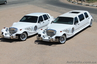 Свадебные машины! Кабриолеты, лимузины, ретро, микроавтобусы! Весь Крым! - <ro>Изображение</ro><ru>Изображение</ru> #5, <ru>Объявление</ru> #1216634