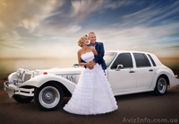 Свадебные машины! Кабриолеты, лимузины, ретро, микроавтобусы! Весь Крым! - <ro>Изображение</ro><ru>Изображение</ru> #9, <ru>Объявление</ru> #1216634